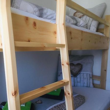 Urlaub Am Moarbauerhof Lejlighed Mühlen Eksteriør billede