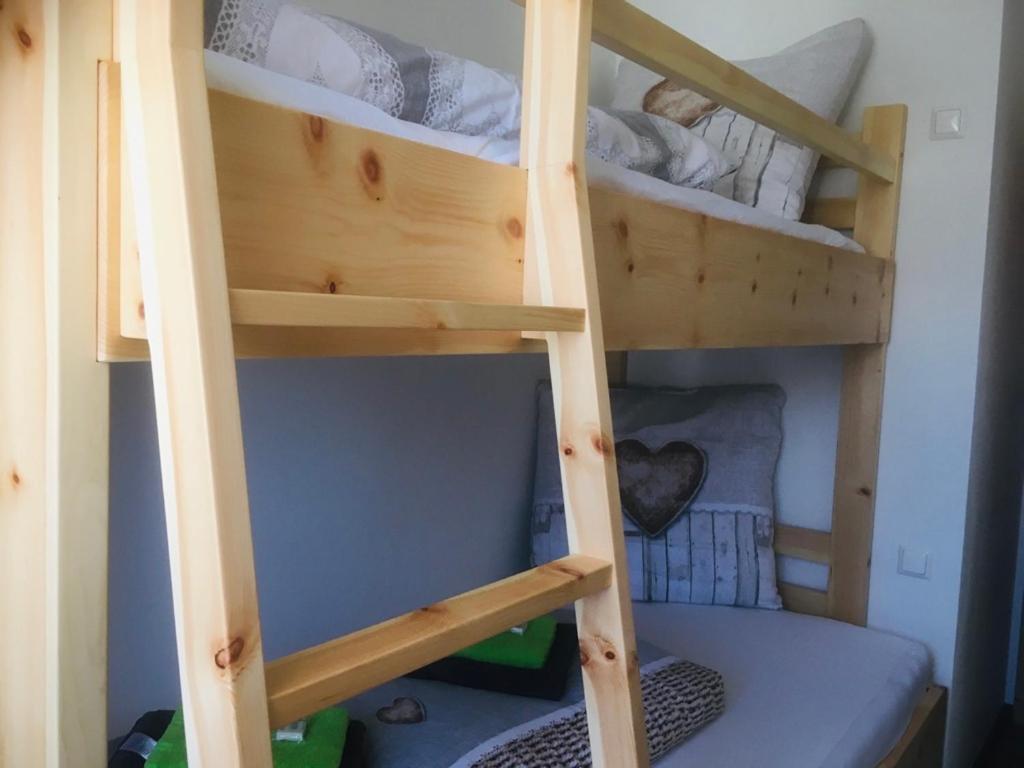 Urlaub Am Moarbauerhof Lejlighed Mühlen Eksteriør billede