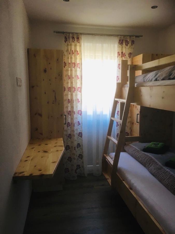 Urlaub Am Moarbauerhof Lejlighed Mühlen Eksteriør billede