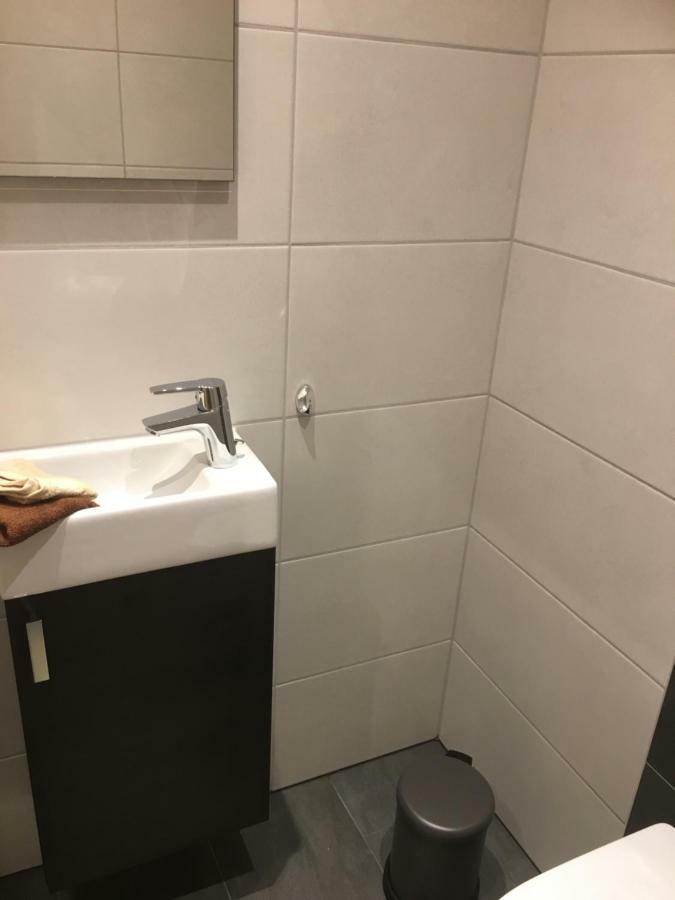 Urlaub Am Moarbauerhof Lejlighed Mühlen Eksteriør billede
